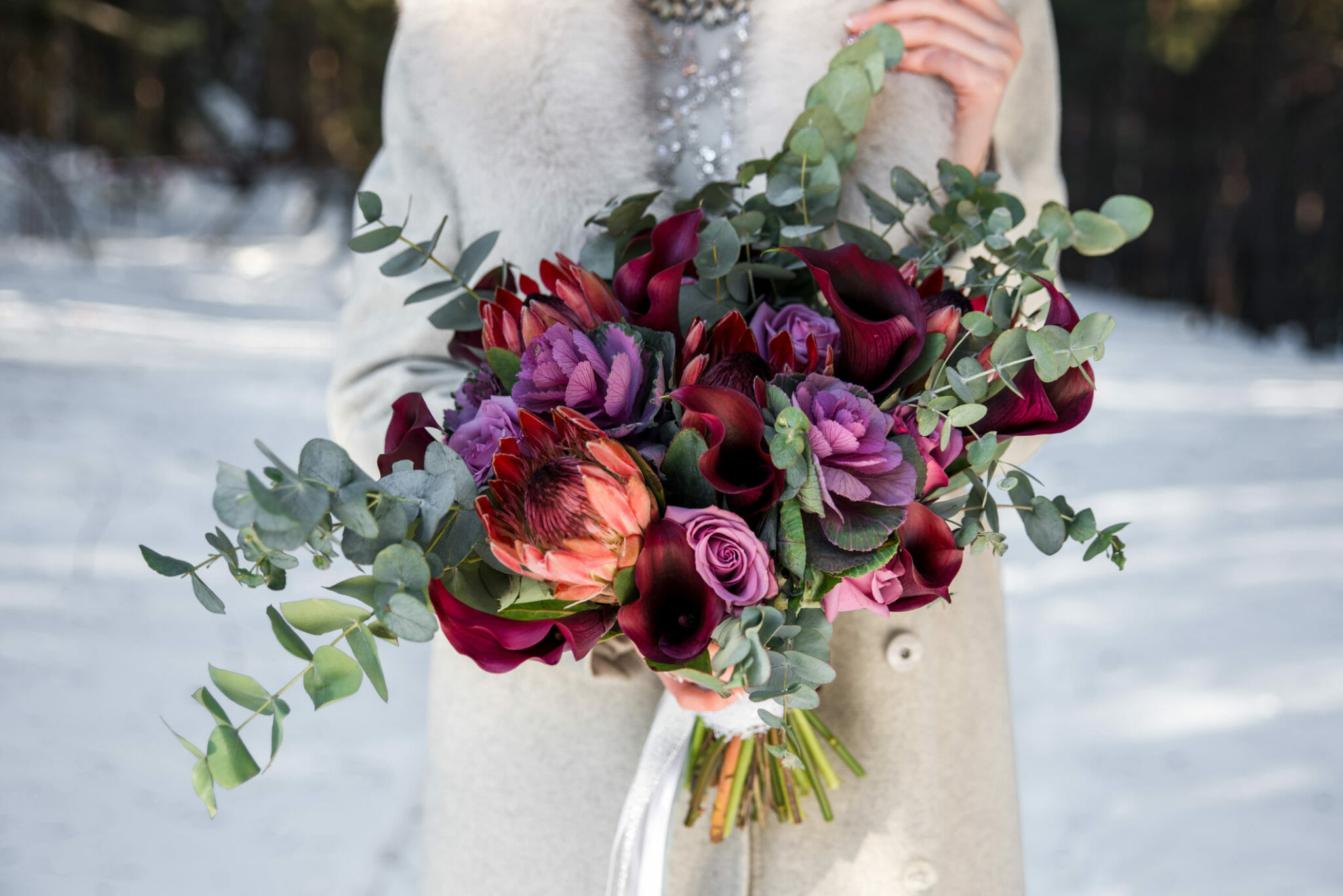 Wedding Bouquet